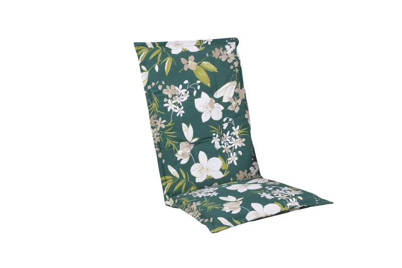 Standard Positionsdyna 50x61 cm Grön - FRITAB - Utemöbler - Dynor - Positionsdynor