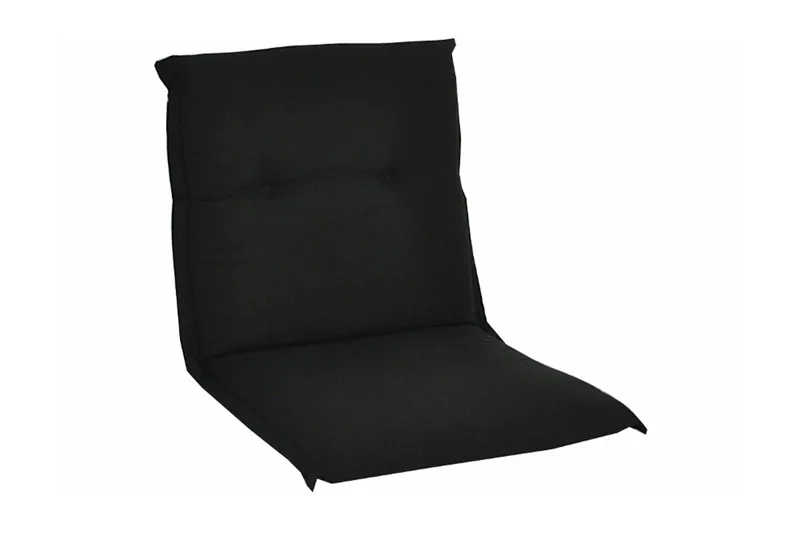Universaldyna Fritab Black - Utemöbler - Dynor - Positionsdynor