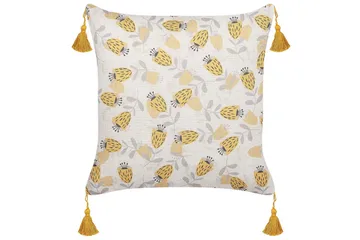 Prydnadskuddar Abutilon set om 2 - Textil & mattor - Filtar, kuddar & plädar - Prydnadskudde & kuddfodral