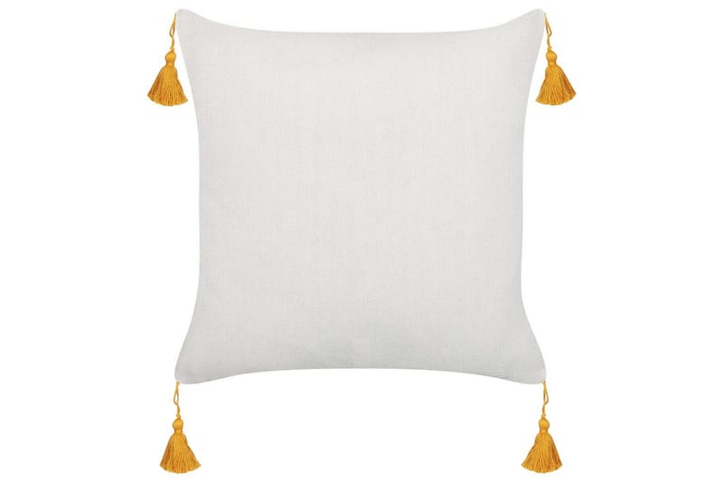 Prydnadskuddar Abutilon set om 2 - Utemöbler - Dynor - Övriga dynor