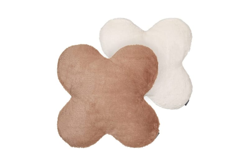 Prydnadskuddar Achillea set om 2, undefined