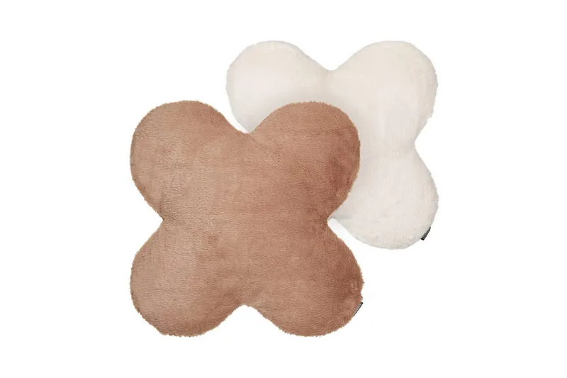 Prydnadskuddar Achillea set om 2, undefined