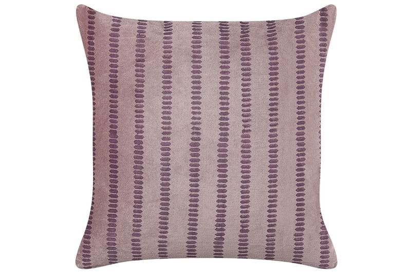 Prydnadskuddar Agapanthus set om 2 - Textil & mattor - Filtar, kuddar & plädar - Utekudde