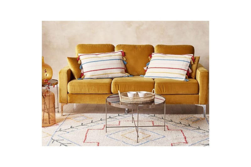 Prydnadskuddar Agave set om 2 - Textil & mattor - Filtar, kuddar & plädar - Utekudde