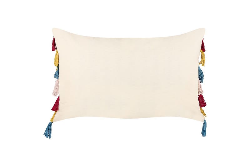 Prydnadskuddar Agave set om 2 - Textil & mattor - Filtar, kuddar & plädar - Utekudde