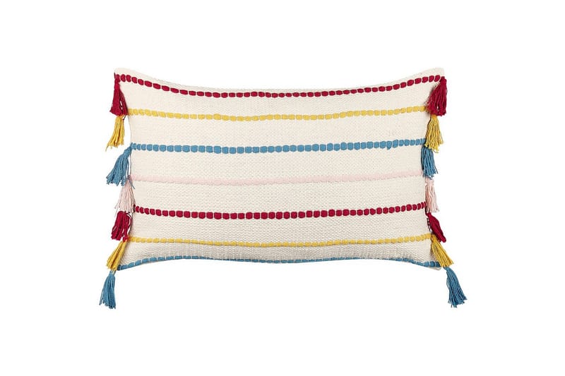 Prydnadskuddar Agave set om 2 - Textil & mattor - Filtar, kuddar & plädar - Utekudde