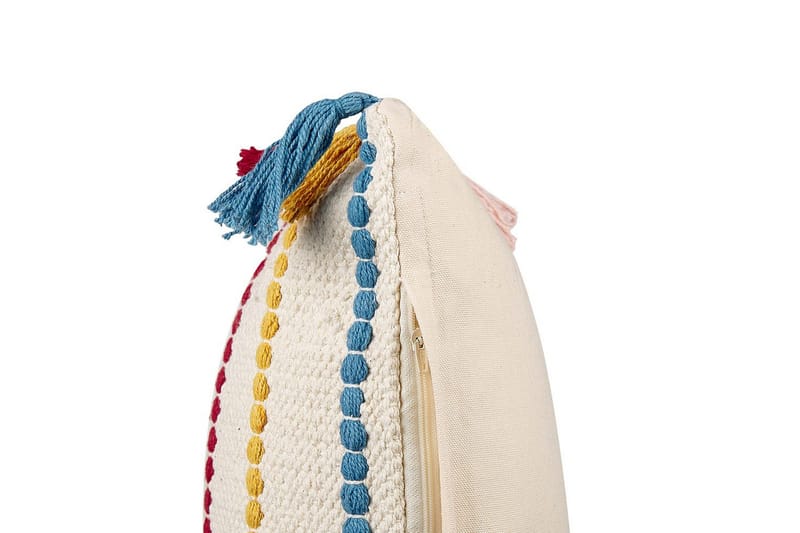 Prydnadskuddar Agave set om 2 - Textil & mattor - Filtar, kuddar & plädar - Utekudde