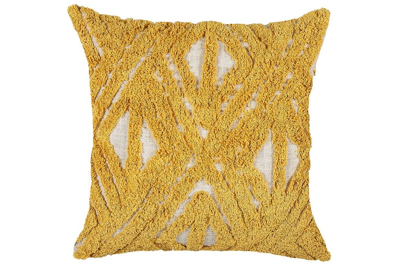 Prydnadskuddar Alcea set om 2 - Utemöbler - Dynor - Sittdynor & ryggdynor utemöbler