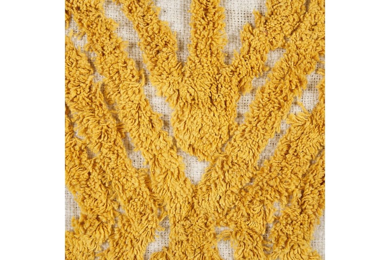 Prydnadskuddar Alcea - Textil & mattor - Filtar, kuddar & plädar - Prydnadskudde & kuddfodral