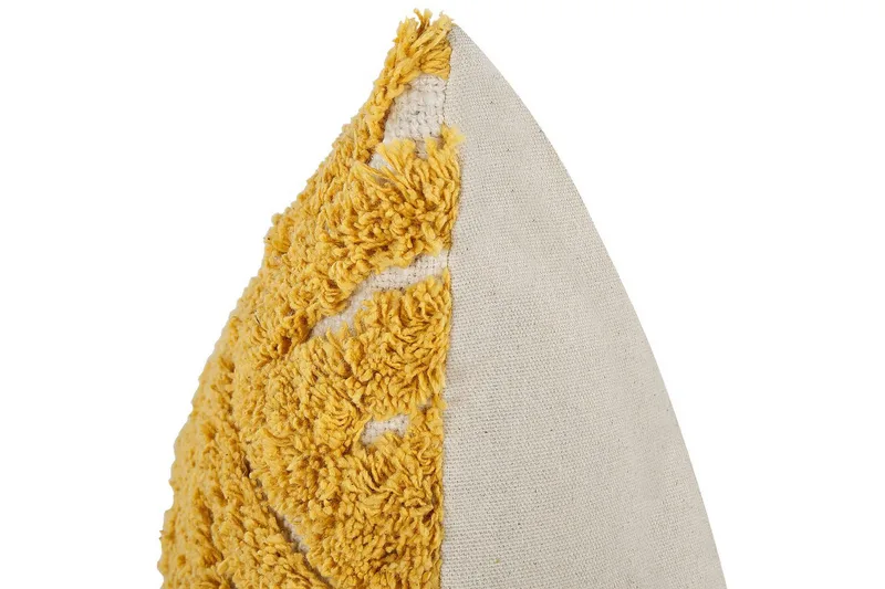 Prydnadskuddar Alcea - Textil & mattor - Filtar, kuddar & plädar - Prydnadskudde & kuddfodral