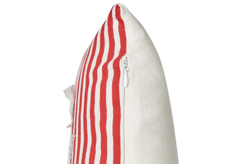 Prydnadskuddar Alsine set om 2 - Textil & mattor - Filtar, kuddar & plädar - Utekudde