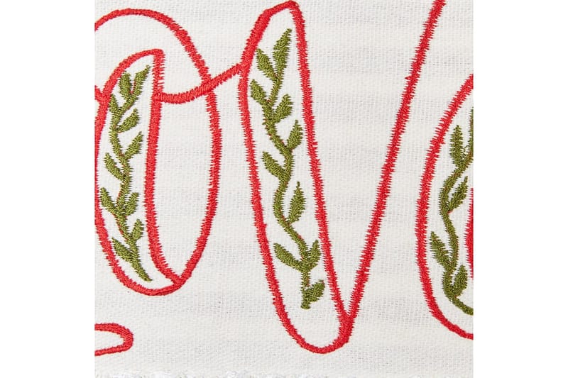 Prydnadskuddar Alsine set om 2 - Textil & mattor - Filtar, kuddar & plädar - Utekudde