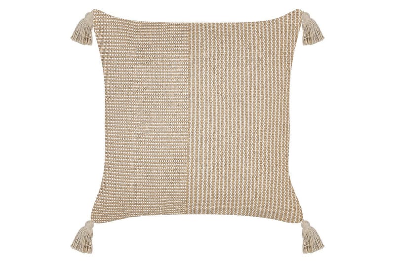 Prydnadskuddar Aralia set om 2 - Textil & mattor - Filtar, kuddar & plädar - Prydnadskudde & kuddfodral