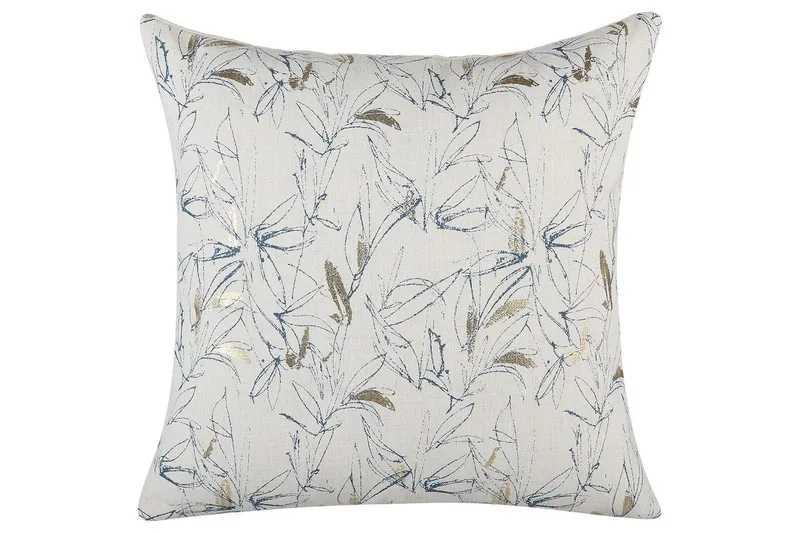 Prydnadskuddar Arbor set om 2 - Textil & mattor - Filtar, kuddar & plädar - Utekudde