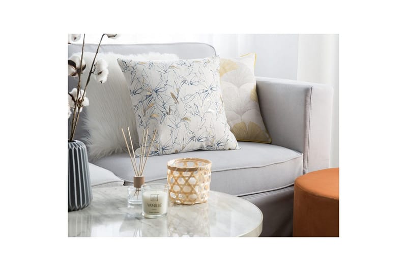 Prydnadskuddar Arbor set om 2 - Textil & mattor - Filtar, kuddar & plädar - Utekudde