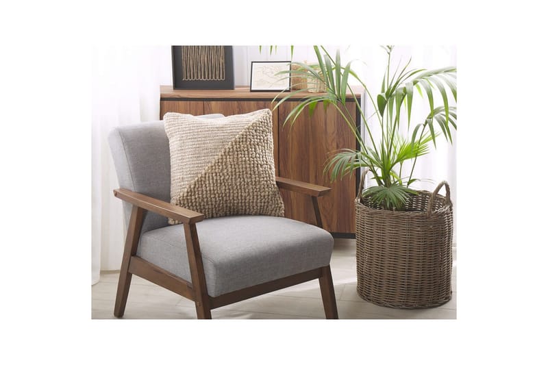 Prydnadskuddar Aslanapa set om 2 - Textil & mattor - Filtar, kuddar & plädar - Utekudde