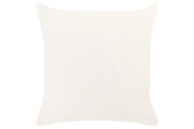 Prydnadskuddar Avens set om 2 - Textil & mattor - Filtar, kuddar & plädar - Utekudde