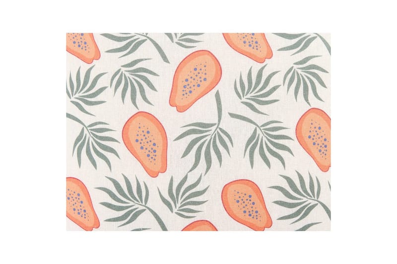 Prydnadskuddar Avens set om 2 - Textil & mattor - Filtar, kuddar & plädar - Utekudde