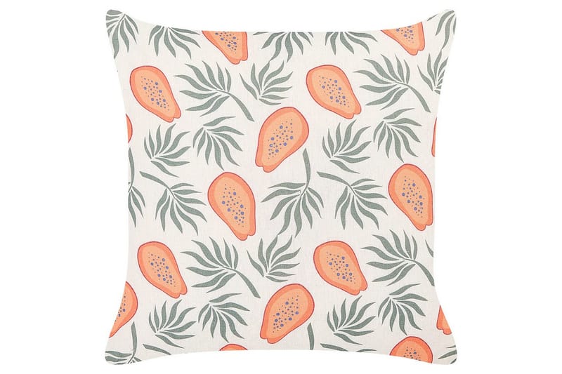 Prydnadskuddar Avens set om 2 - Textil & mattor - Filtar, kuddar & plädar - Utekudde