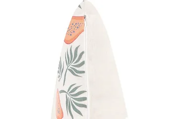 Prydnadskuddar Avens set om 2 - Textil & mattor - Filtar, kuddar & plädar - Utekudde