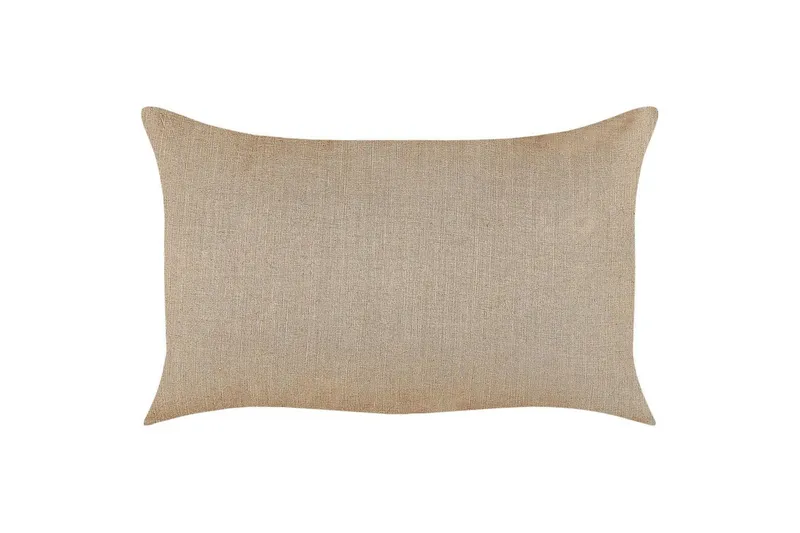 Prydnadskuddar Banori set om 2 Beige - Beige - Textil & mattor - Filtar, kuddar & plädar - Utekudde