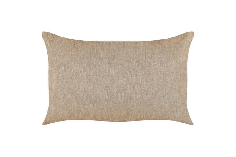 Prydnadskuddar Banori set om 2 Beige - Beige - Textil & mattor - Filtar, kuddar & plädar - Utekudde