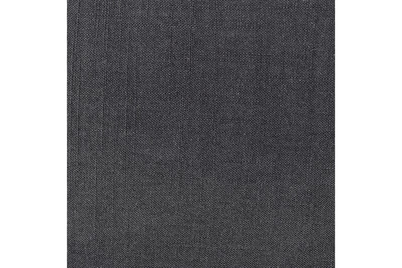 Prydnadskuddar Banori set om 2 Svart - Svart - Textil & mattor - Filtar, kuddar & plädar - Utekudde