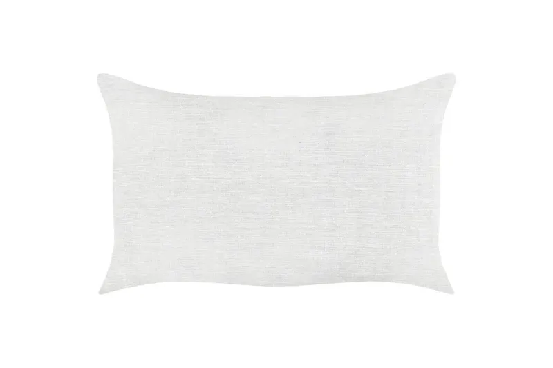Prydnadskuddar Banori set om 2 Vit - Vit - Textil & mattor - Filtar, kuddar & plädar - Utekudde