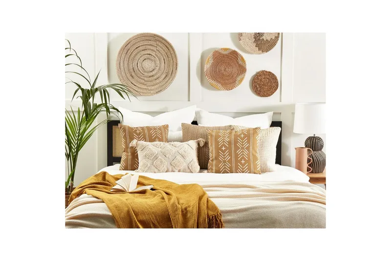 Prydnadskuddar Banyan set om 2 - Utemöbler - Dynor - Övriga dynor