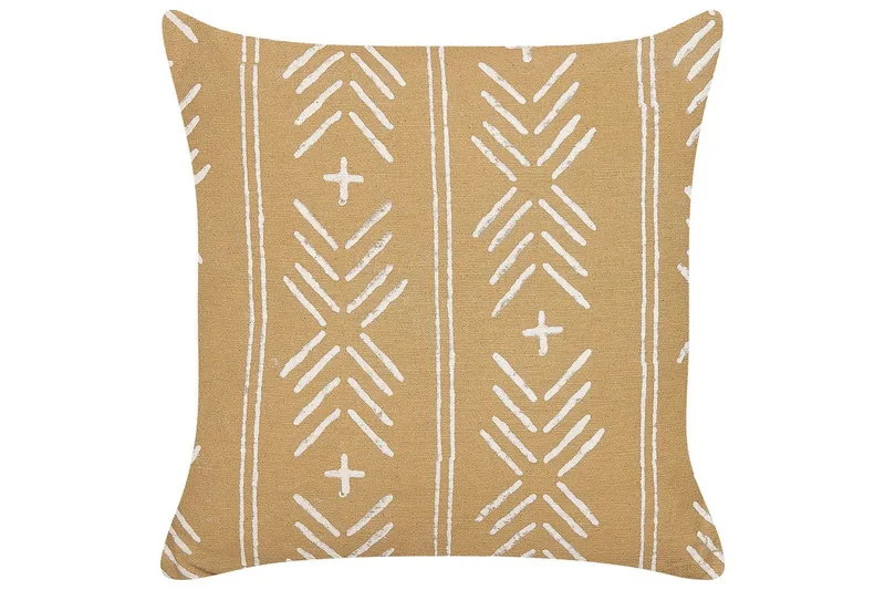 Prydnadskuddar Banyan, undefined