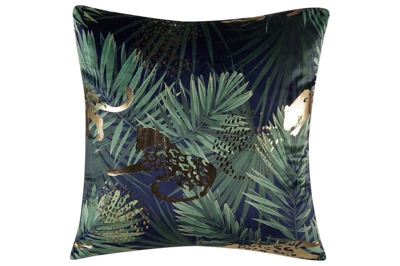 Prydnadskuddar Bellerose set om 2 - Textil & mattor - Filtar, kuddar & plädar - Utekudde