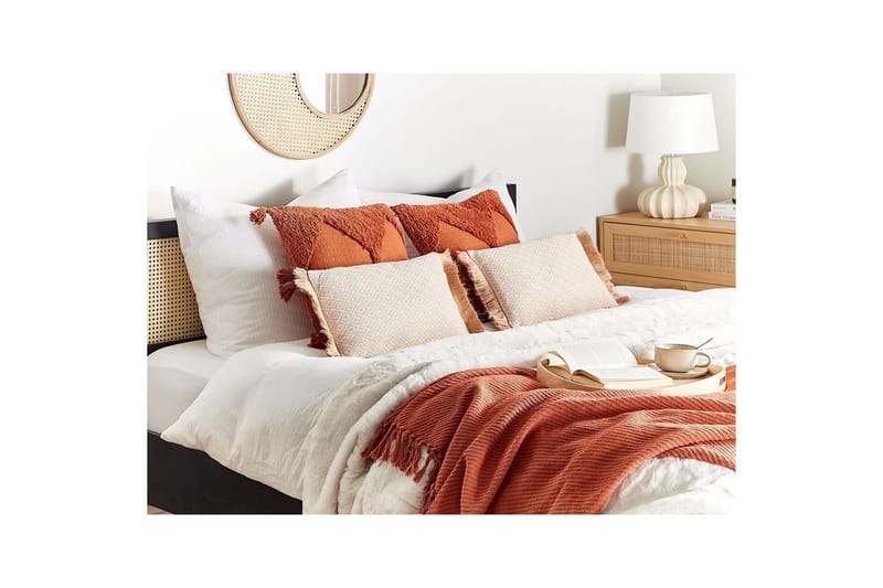 Prydnadskuddar Boath set om 2 - Textil & mattor - Filtar, kuddar & plädar - Utekudde