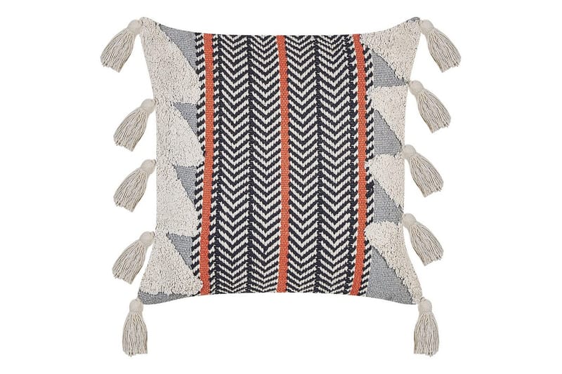 Prydnadskuddar Bouvardia set om 2 - Textil & mattor - Filtar, kuddar & plädar - Utekudde