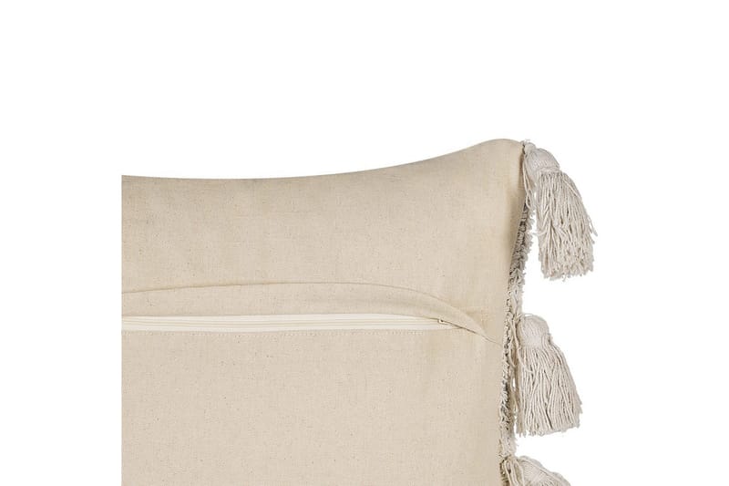 Prydnadskuddar Bouvardia set om 2 - Textil & mattor - Filtar, kuddar & plädar - Utekudde