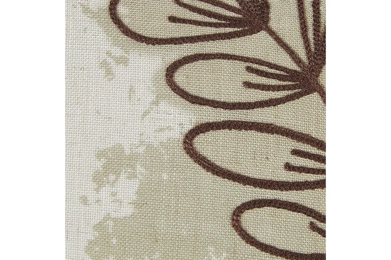 Prydnadskuddar Calendula set om 2 - Textil & mattor - Filtar, kuddar & plädar - Utekudde