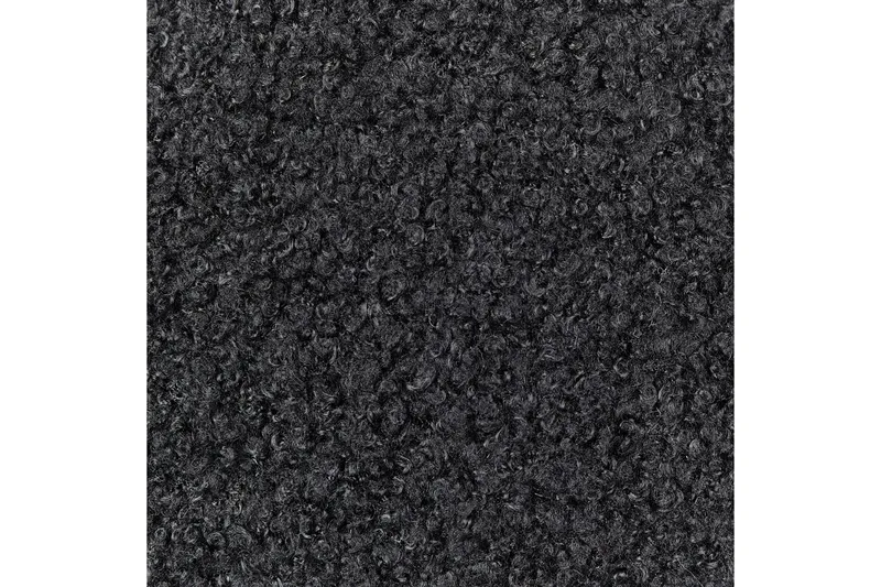 Prydnadskuddar Camponula set om 2 Svart - Svart - Textil & mattor - Filtar, kuddar & plädar - Utekudde