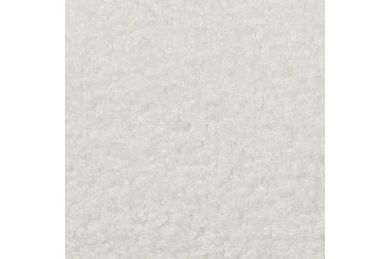 Prydnadskuddar Camponula set om 2 Vit - Vit - Textil & mattor - Filtar, kuddar & plädar - Utekudde