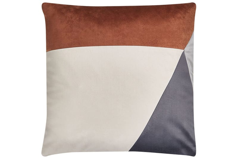 Prydnadskuddar Campsis set om 2 - Textil & mattor - Filtar, kuddar & plädar - Prydnadskudde & kuddfodral