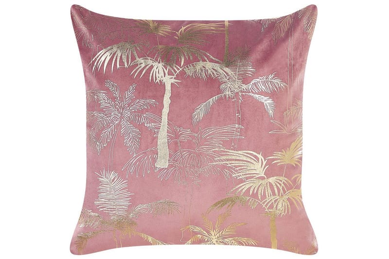 Prydnadskuddar Caranday set om 2 - Textil & mattor - Filtar, kuddar & plädar - Utekudde