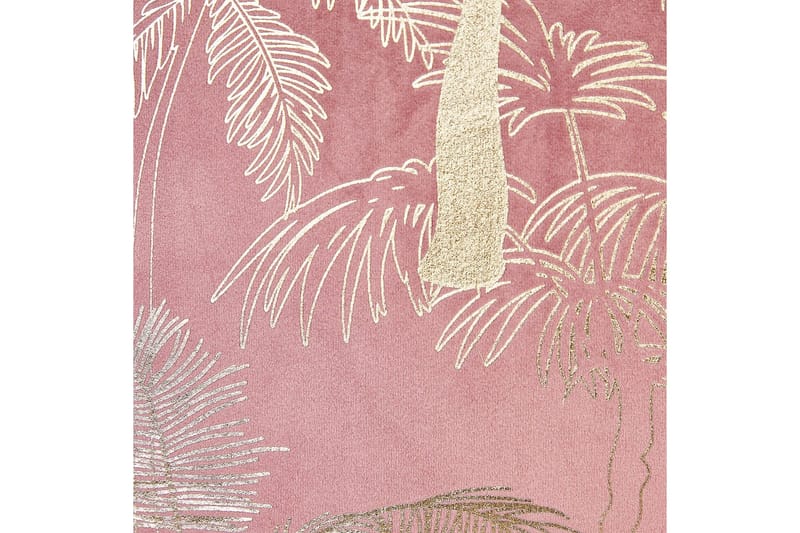 Prydnadskuddar Caranday set om 2 - Textil & mattor - Filtar, kuddar & plädar - Utekudde