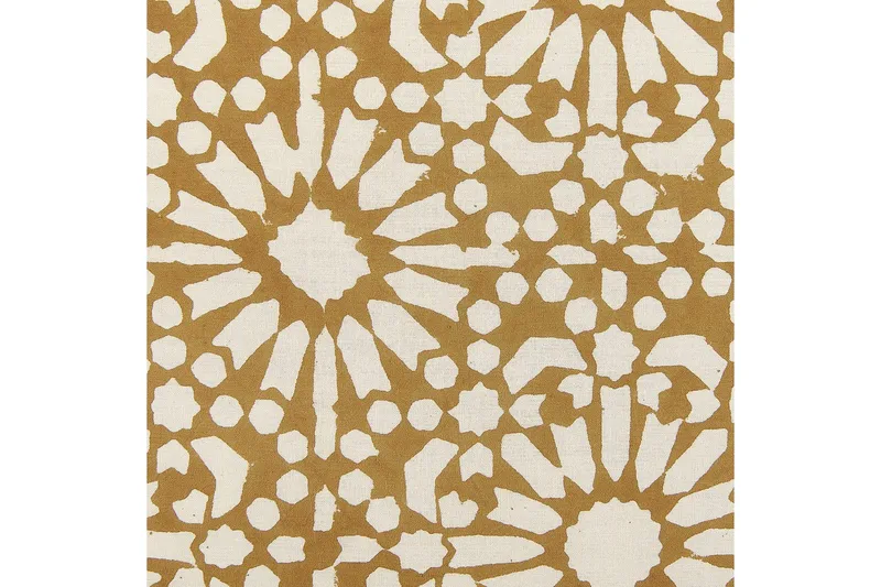 Prydnadskuddar Ceiba Beige - Beige - Textil & mattor - Filtar, kuddar & plädar - Utekudde