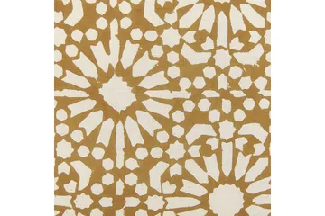 Prydnadskuddar Ceiba set om 2 Beige - Beige - Textil & mattor - Filtar, kuddar & plädar - Utekudde