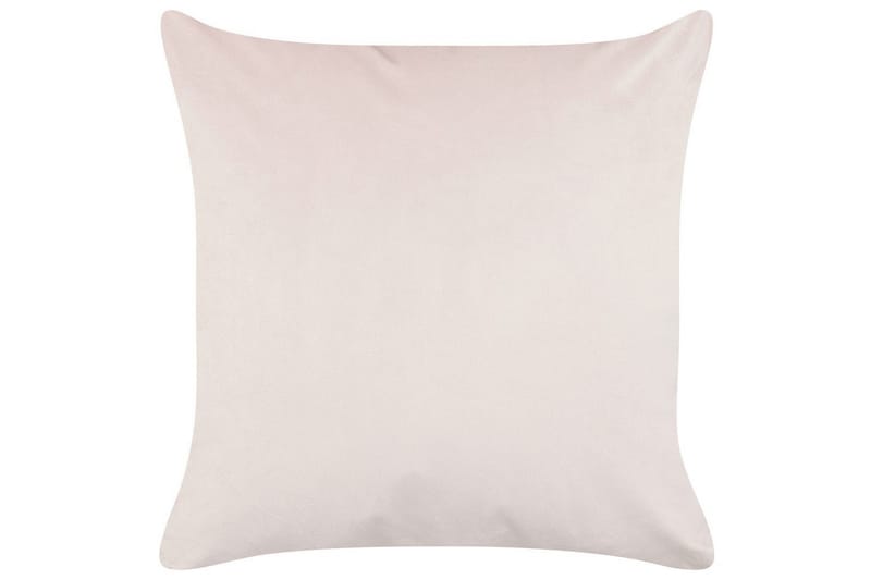 Prydnadskuddar Chrysanthemum set om 2 - Textil & mattor - Filtar, kuddar & plädar - Utekudde