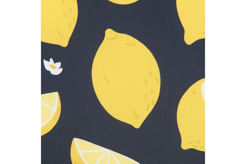 Prydnadskuddar Citrus set om 2 - Utemöbler - Dynor - Soffdynor & bänkdynor utemöbler