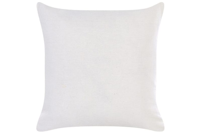 Prydnadskuddar Cyclamen set om 2 - Textil & mattor - Filtar, kuddar & plädar - Utekudde