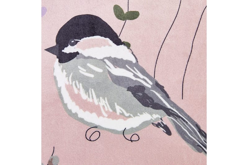 Prydnadskuddar Cyclamen set om 2 - Textil & mattor - Filtar, kuddar & plädar - Utekudde