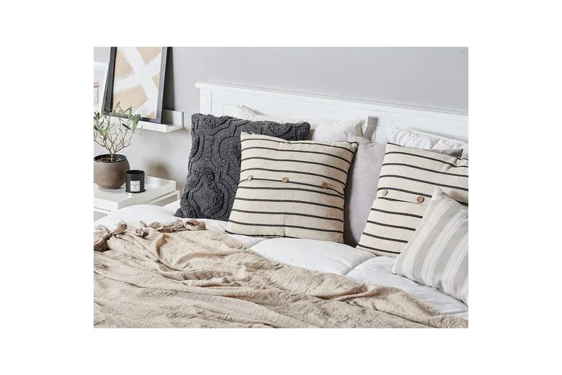 Prydnadskuddar Cynara set om 2 - Textil & mattor - Filtar, kuddar & plädar - Utekudde