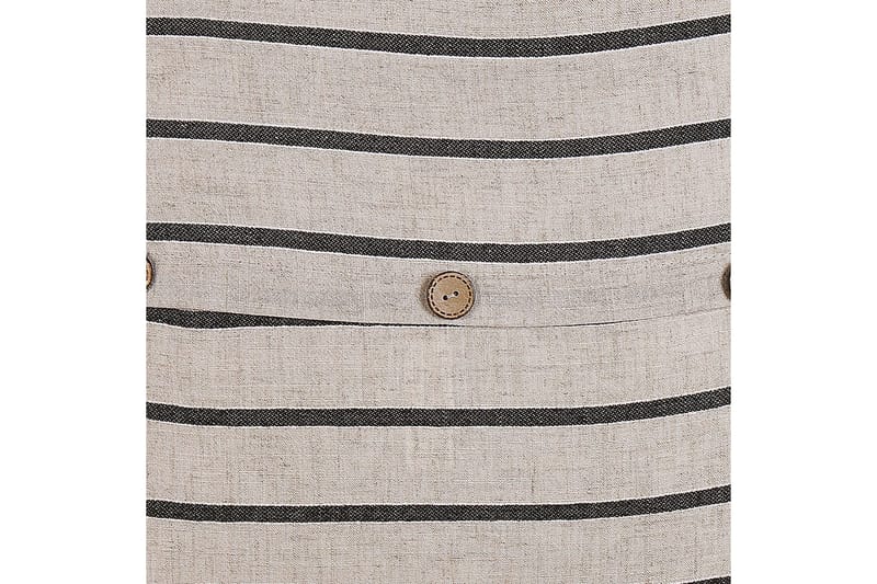 Prydnadskuddar Cynara set om 2 - Textil & mattor - Filtar, kuddar & plädar - Utekudde