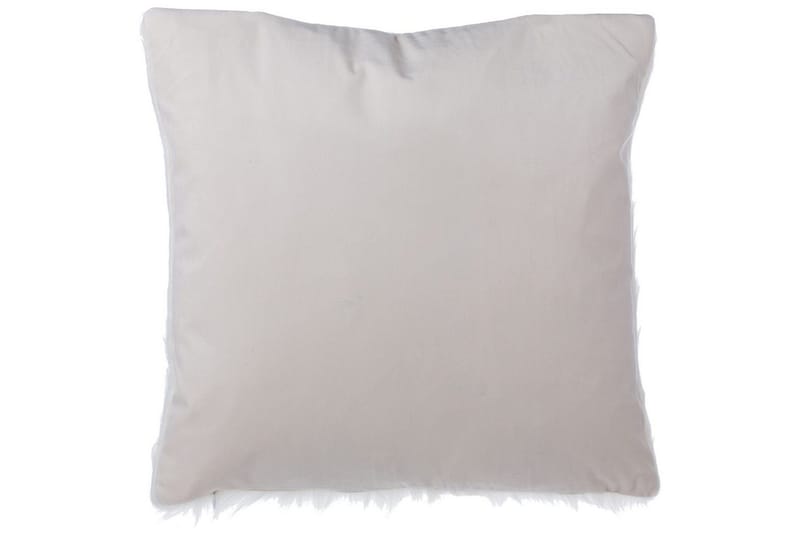 Prydnadskuddar Daisy set om 2 Beige - Beige - Textil & mattor - Filtar, kuddar & plädar - Prydnadskudde & kuddfodral