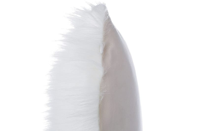 Prydnadskuddar Daisy set om 2 Beige - Beige - Textil & mattor - Filtar, kuddar & plädar - Prydnadskudde & kuddfodral